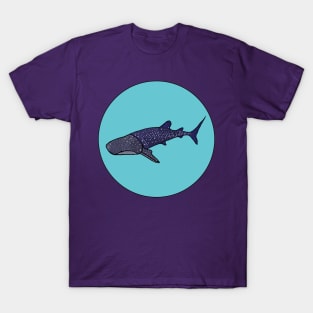 Whale Shark T-Shirt